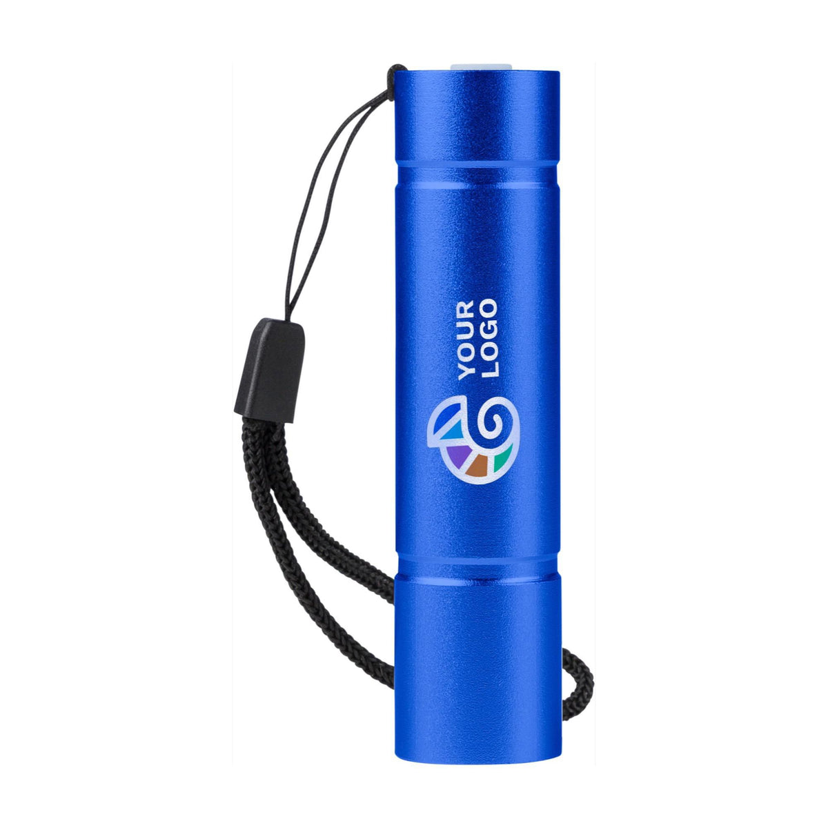 Taschenlampe Sami, Aufladbar