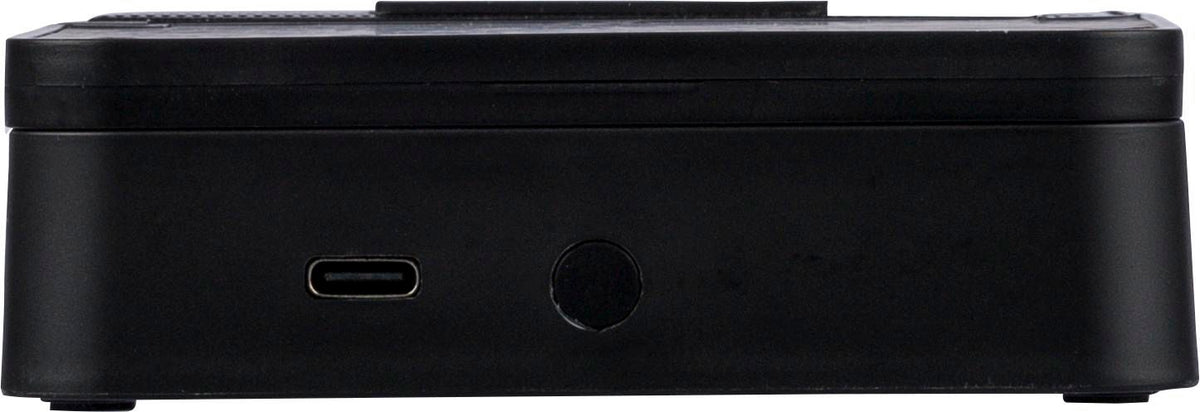 Kabelloses Ladegerät Elias, 3 in 1