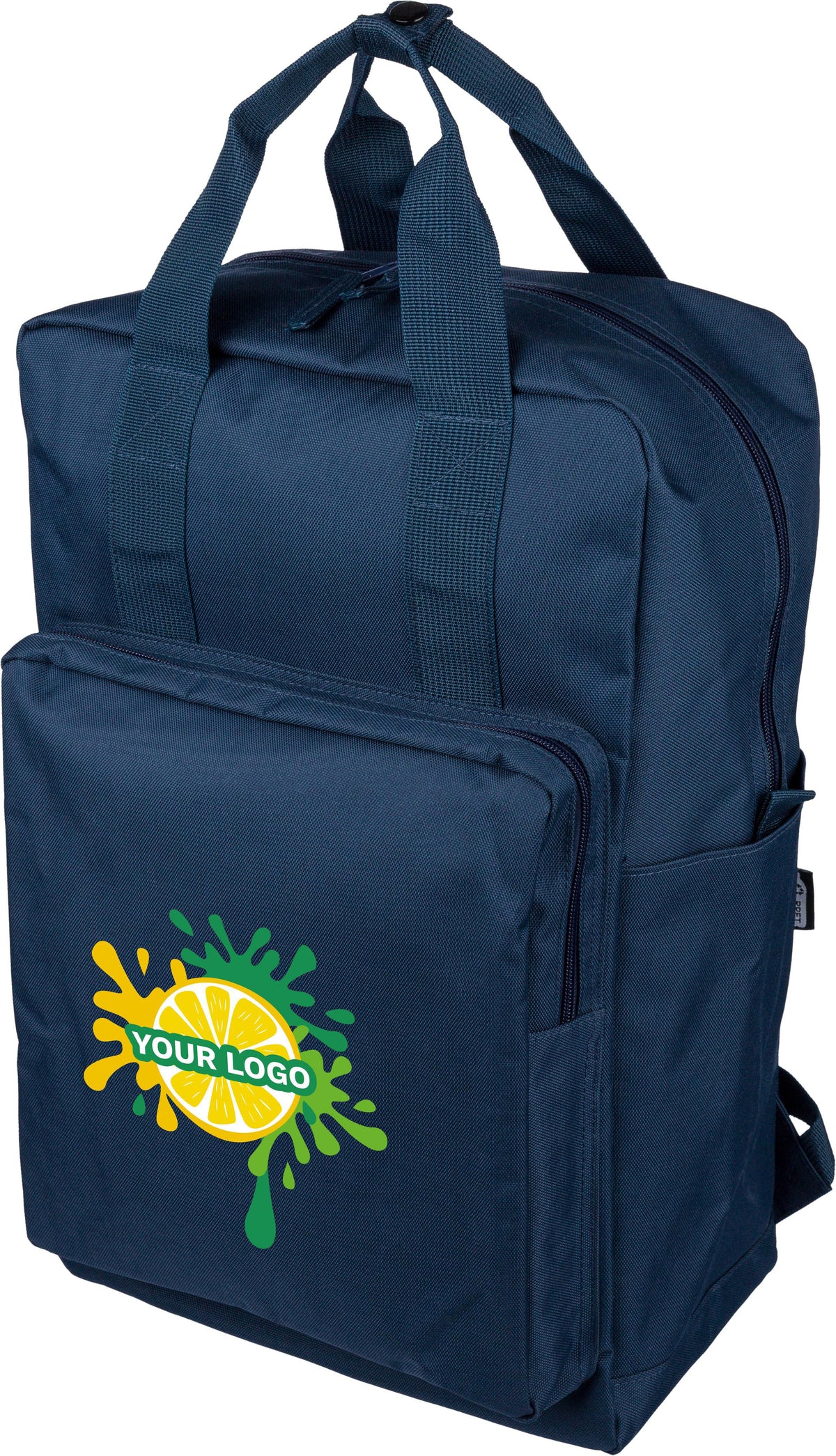 Rucksack Amalia, Laptop 16", 21 l