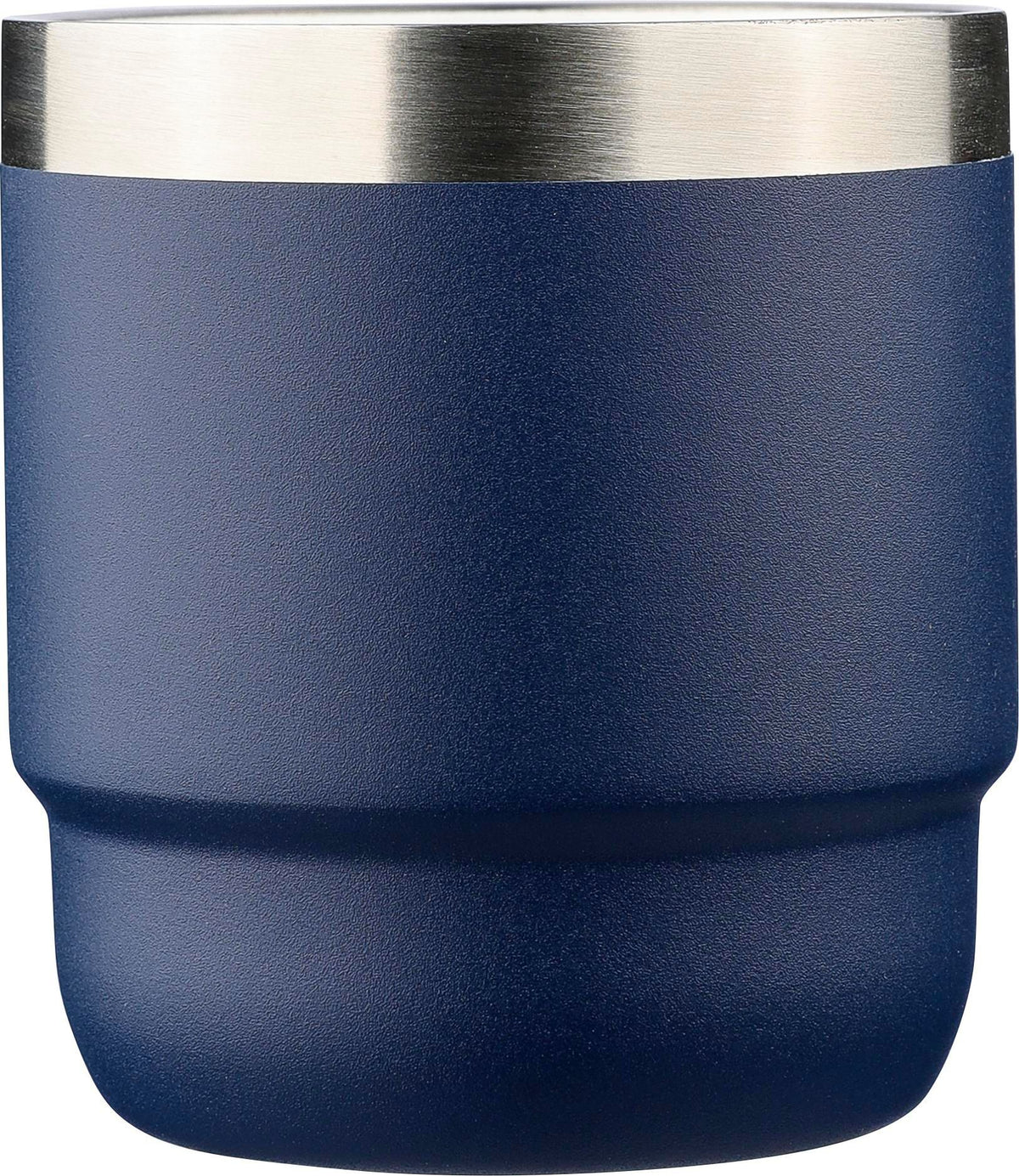 Doppelwandige Tasse Lilia, 180 ml