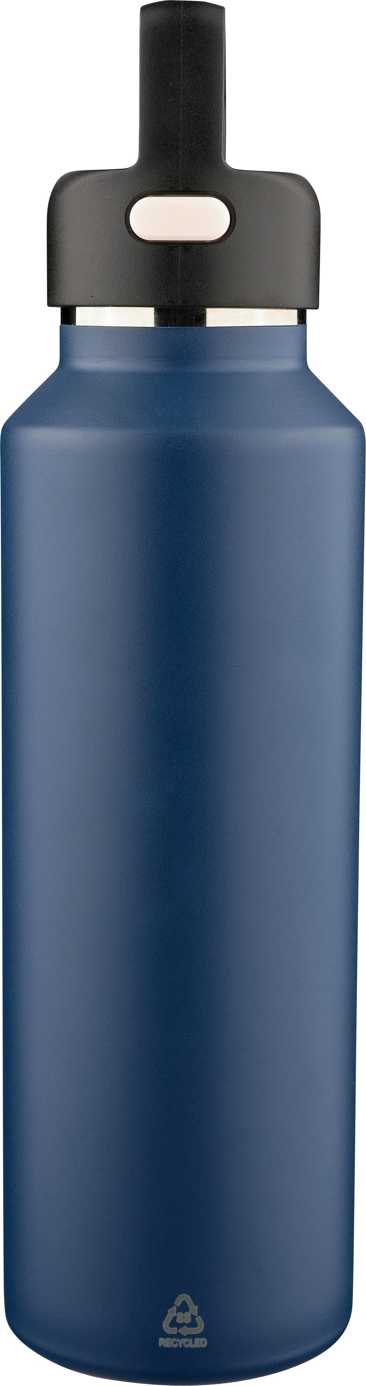 Doppelwandige Flasche Mace, 600 ml