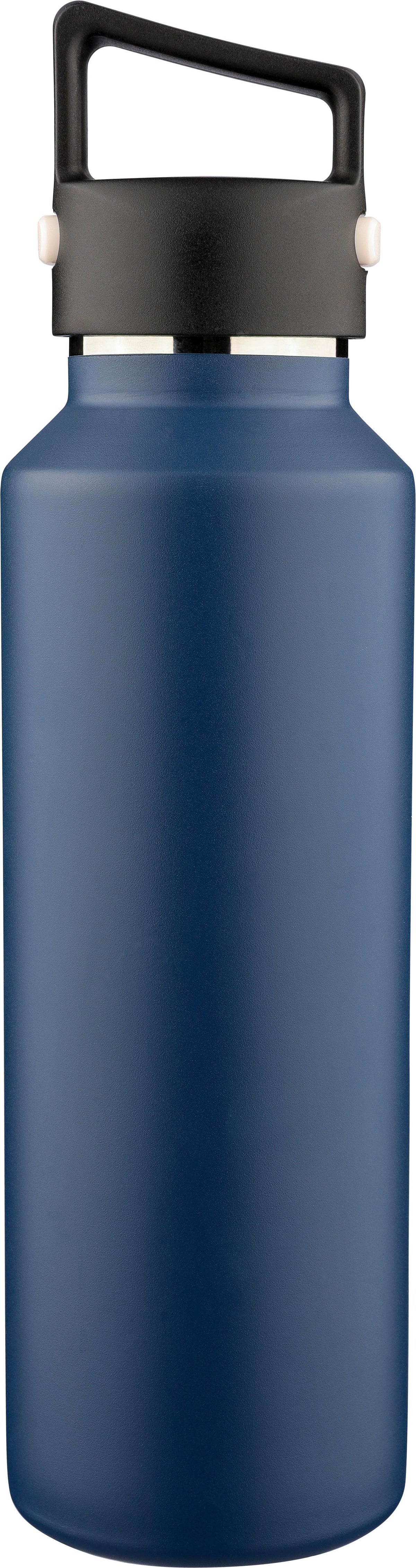 Doppelwandige Flasche Mace, 600 ml