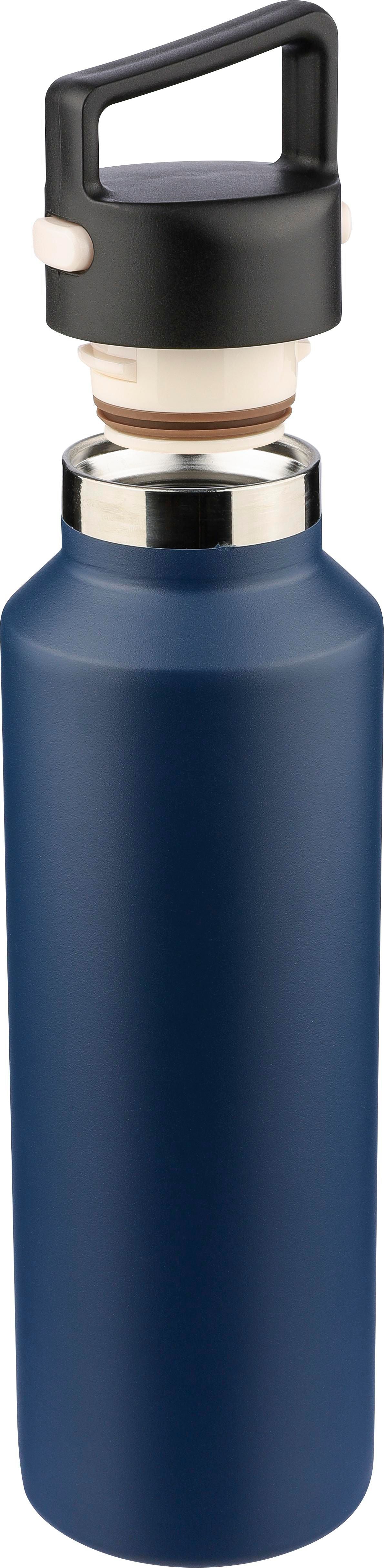 Doppelwandige Flasche Mace, 600 ml