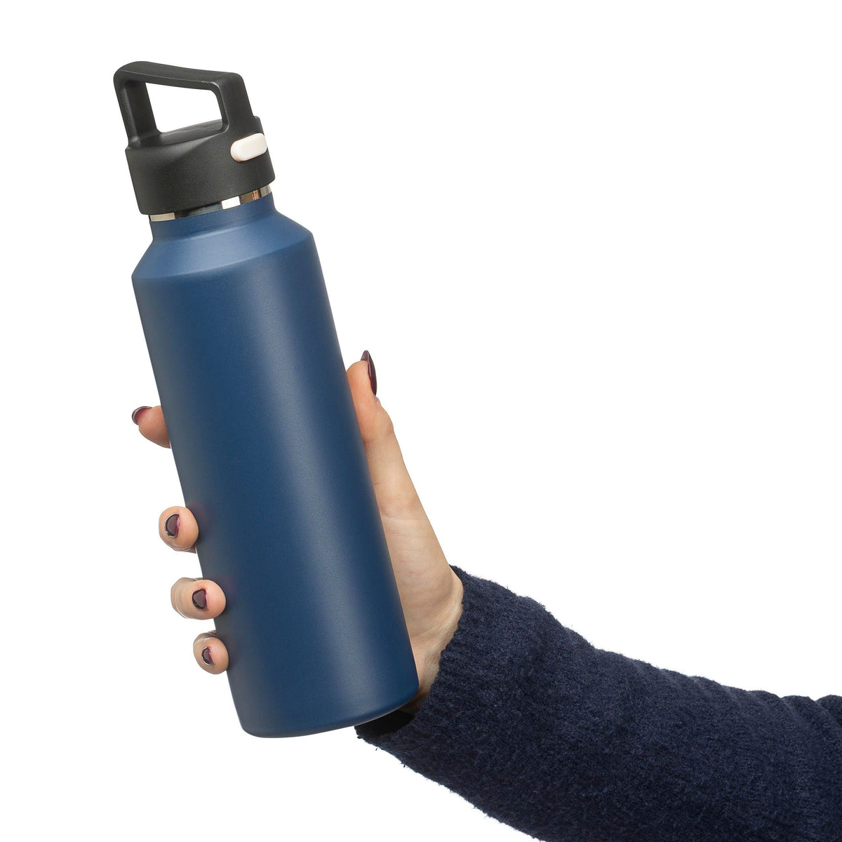 Doppelwandige Flasche Mace, 600 ml