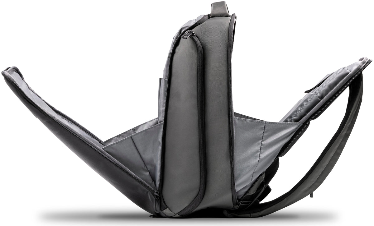 BrandCharger Rucksack Apex, Laptop 16"