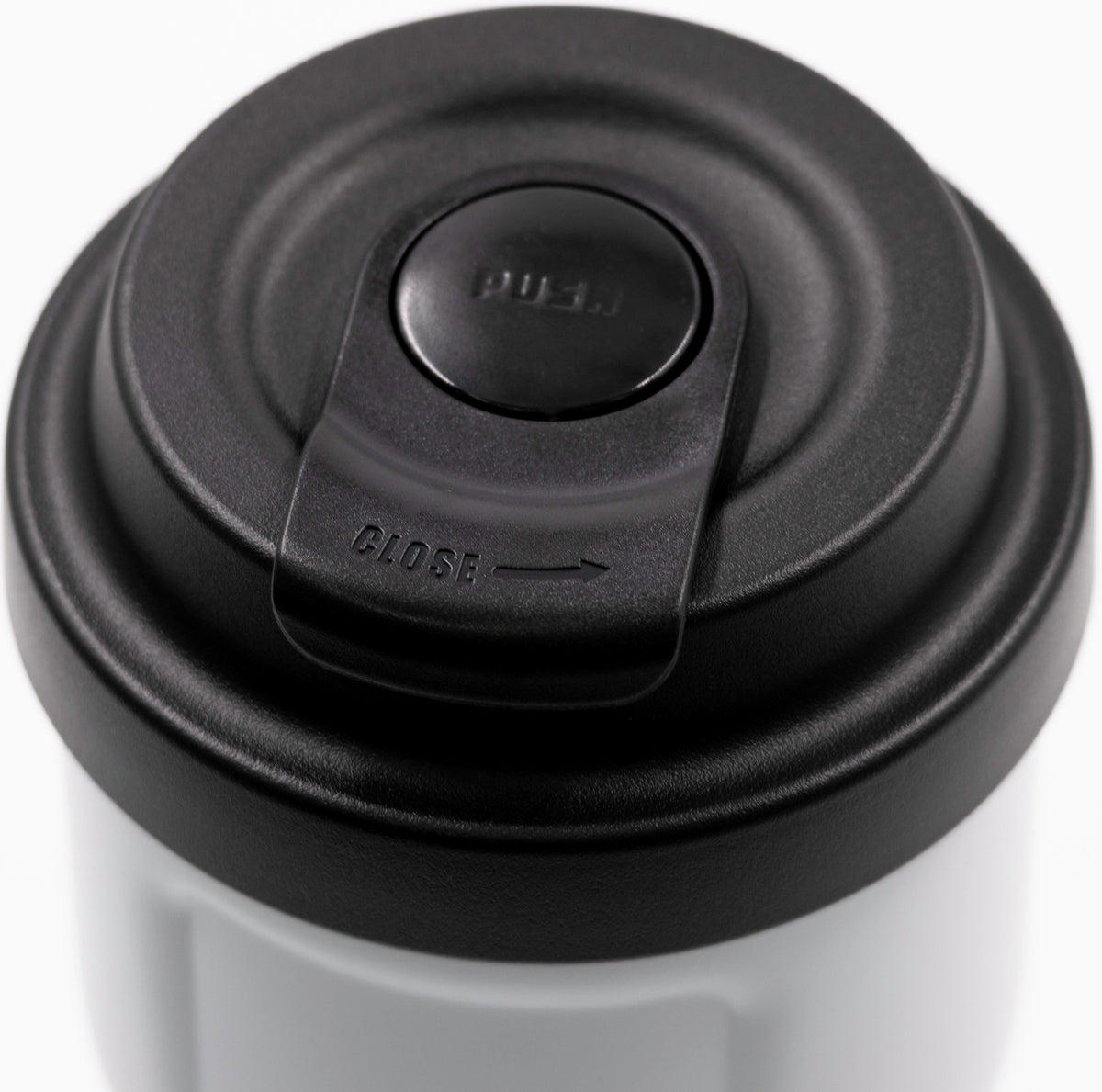 BrandCharger Flasche Posh Café, 510 ml