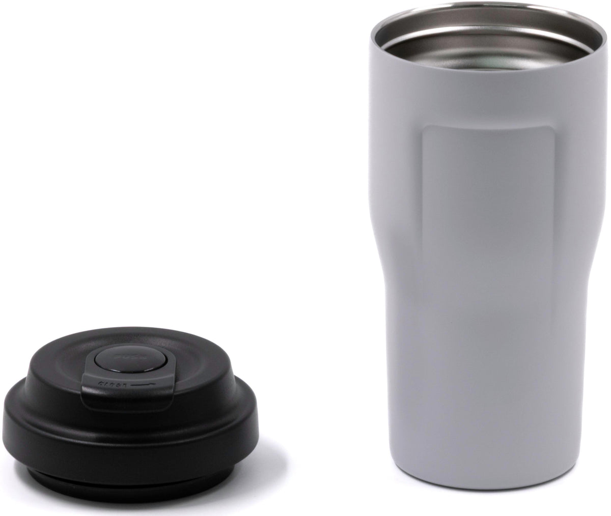 BrandCharger Flasche Posh Café, 510 ml