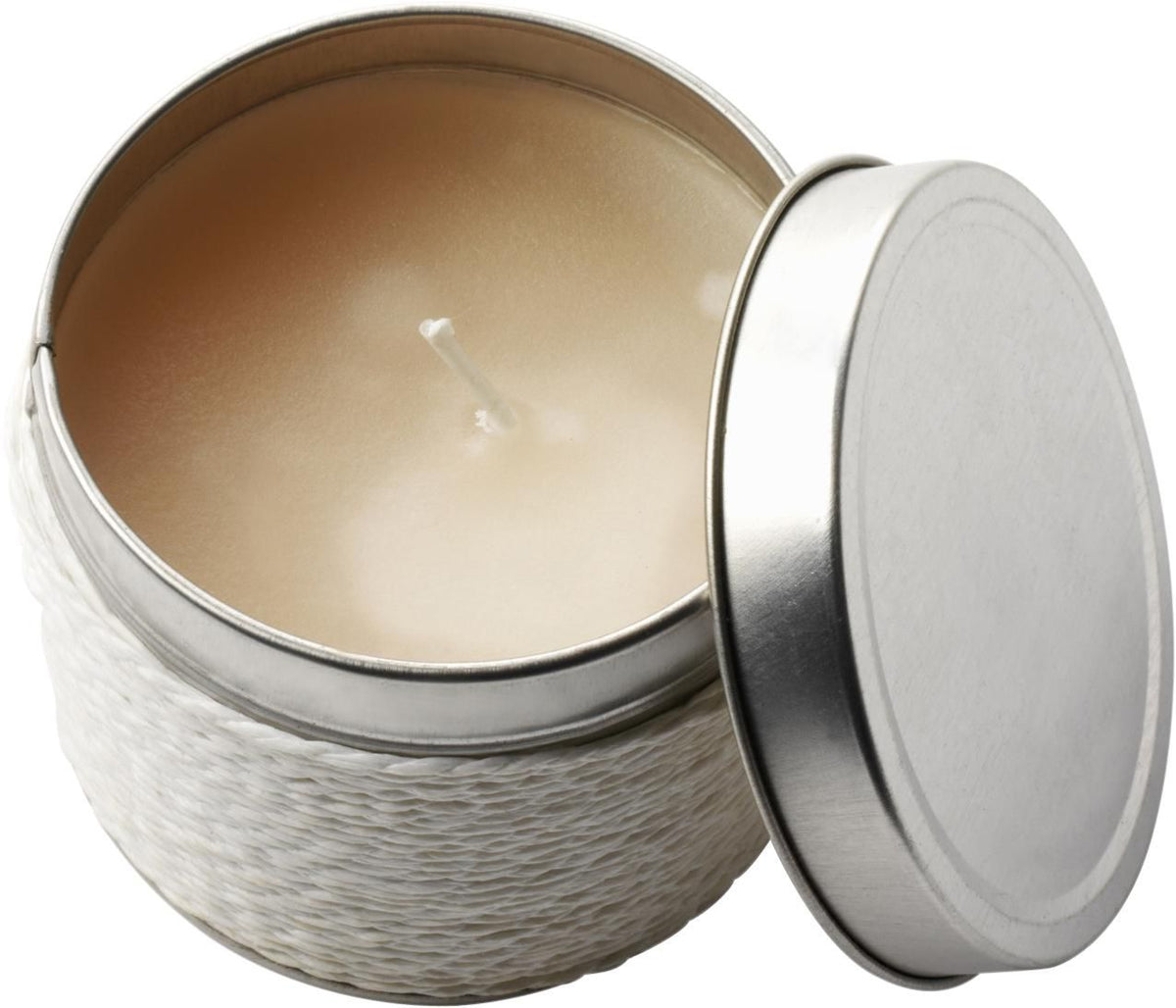 Duftkerze Zora, Dose