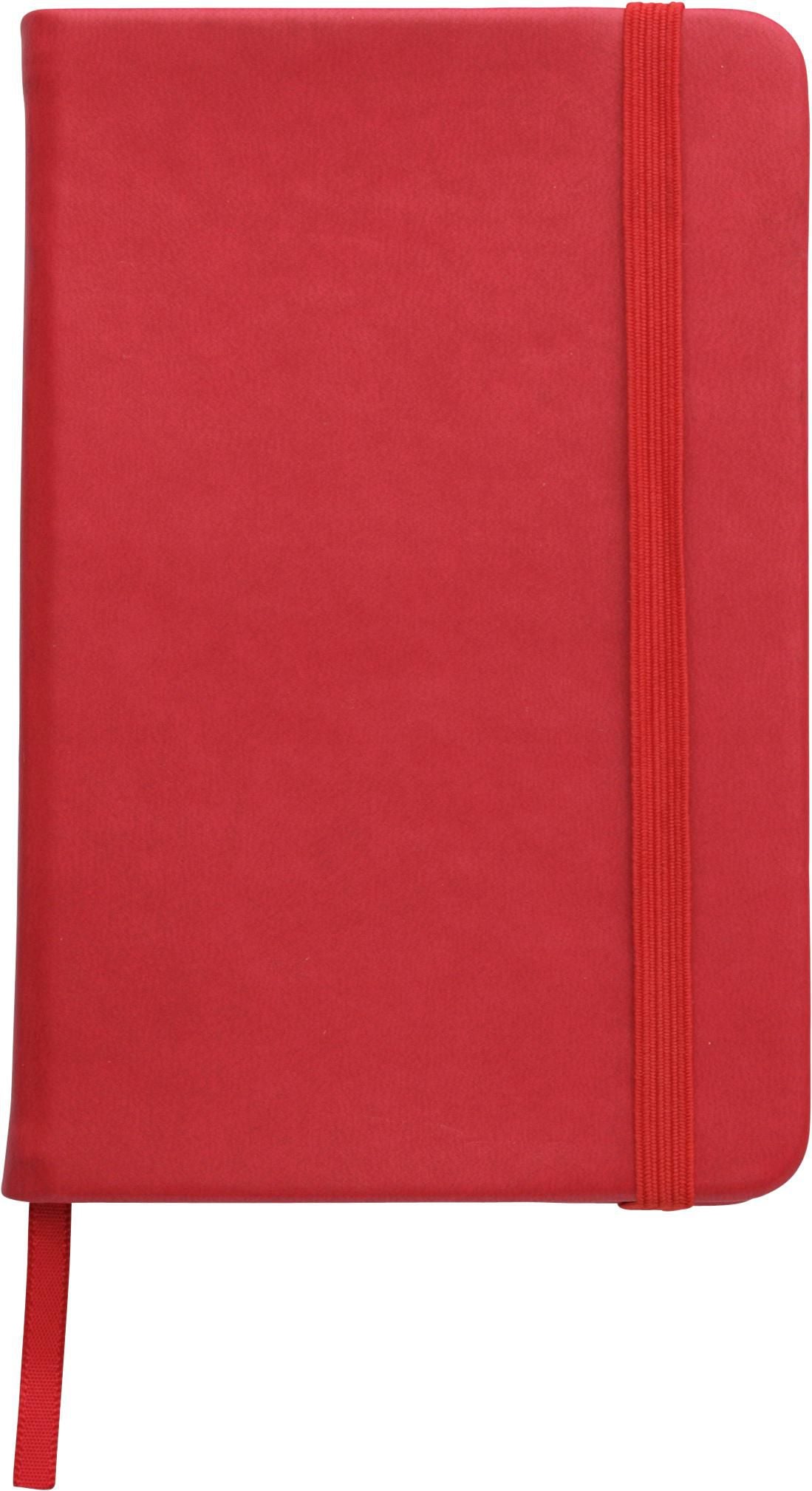 Notizbuch Dita, PU, A6, Liniert