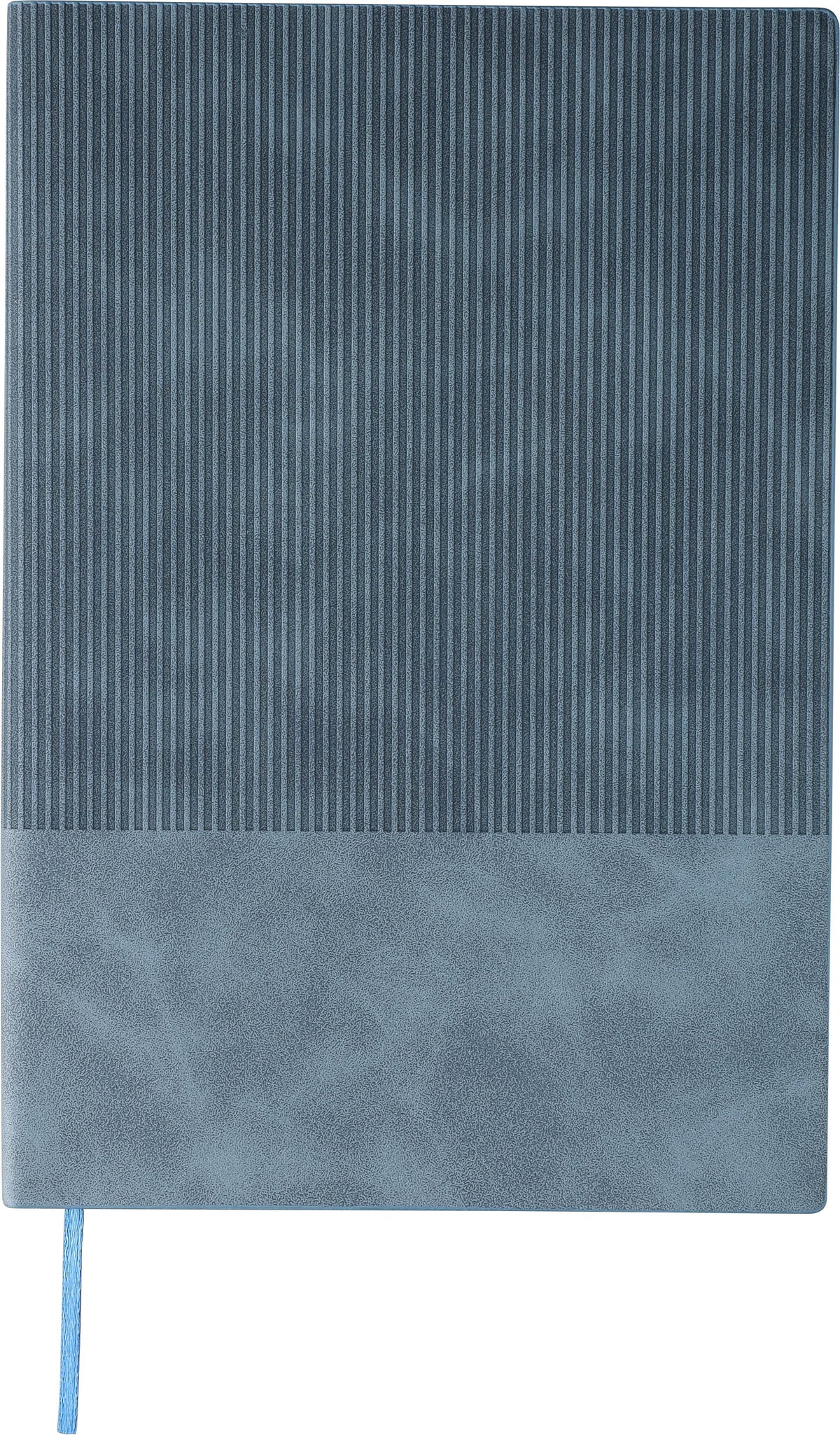 Hellblau
