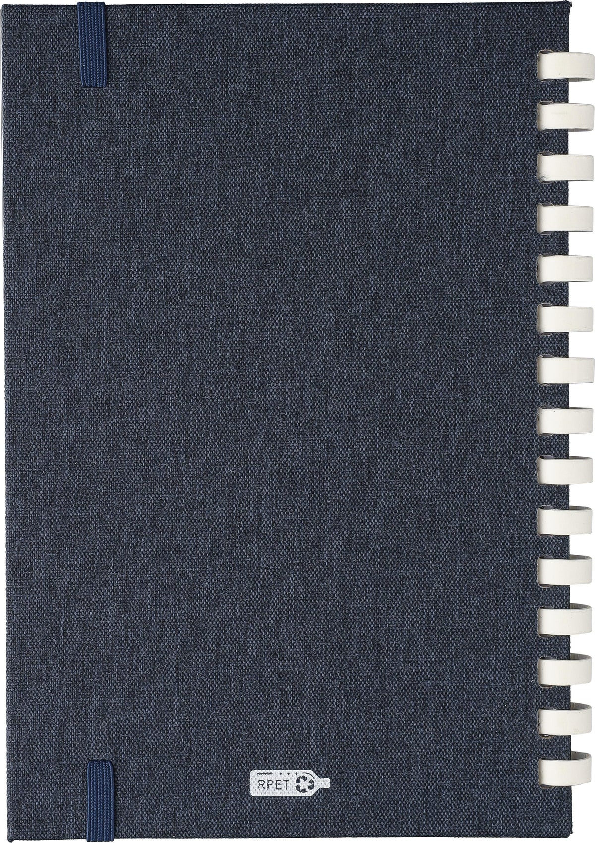 Notizbuch Ilias, PET, A5, Liniert