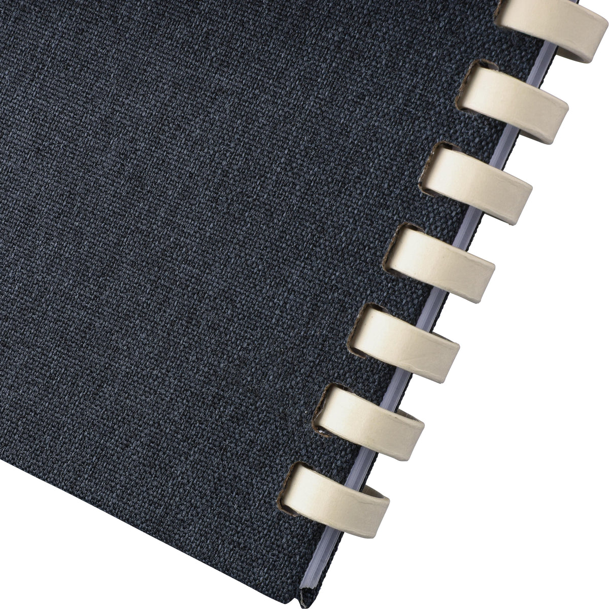 Notizbuch Ilias, PET, A5, Liniert