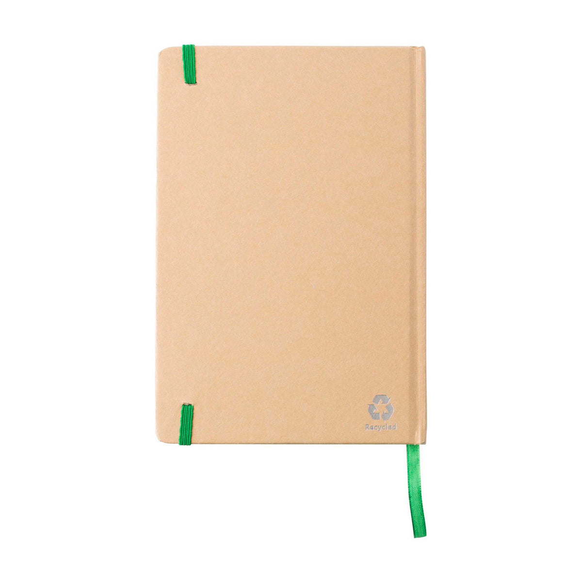 Notizbuch Gianni, Karton, A5, Liniert
