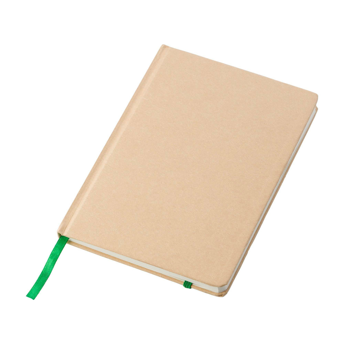Notizbuch Gianni, Karton, A5, Liniert