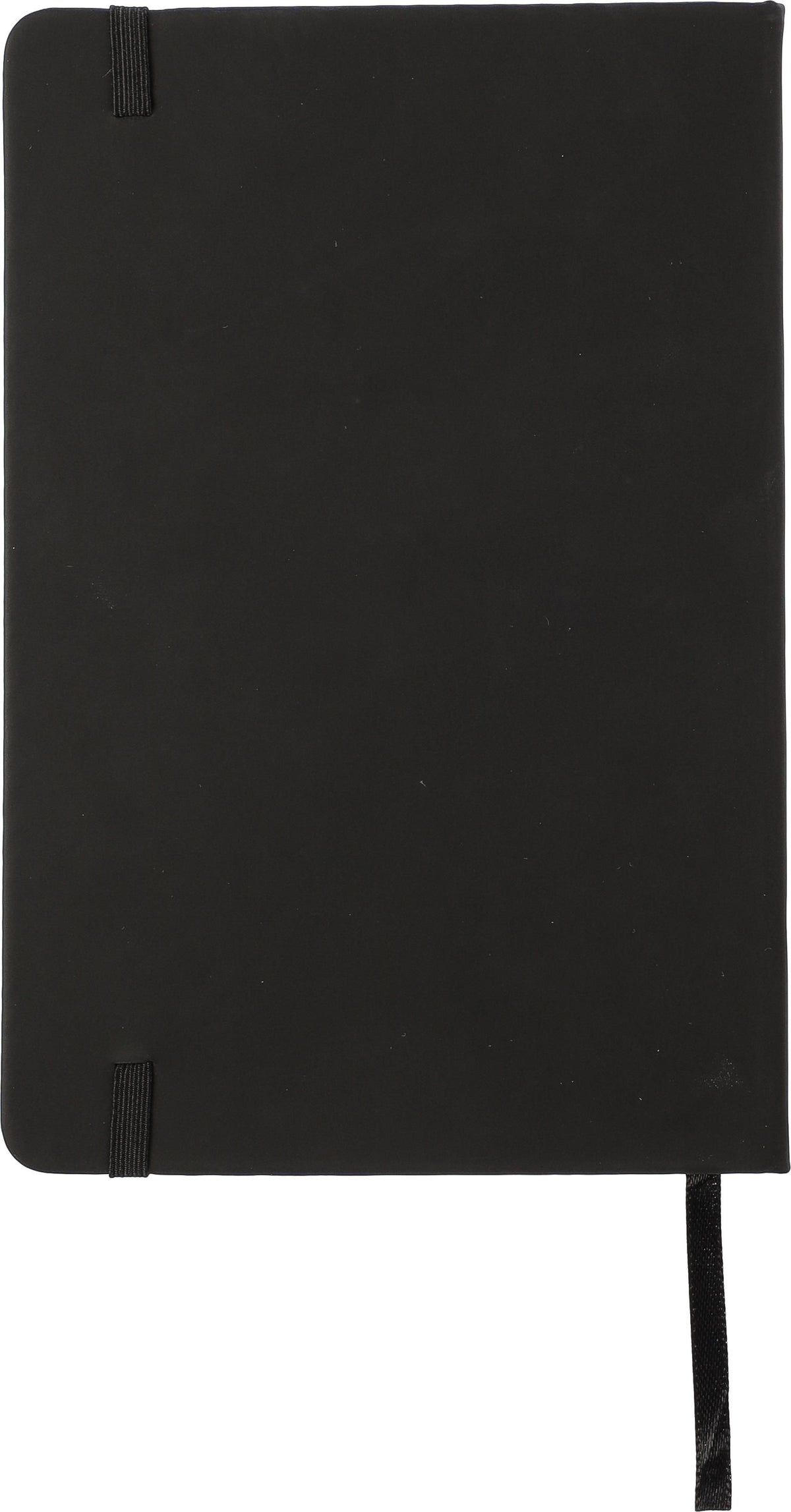 Notizbuch Bradley, PU, A5, Kariert