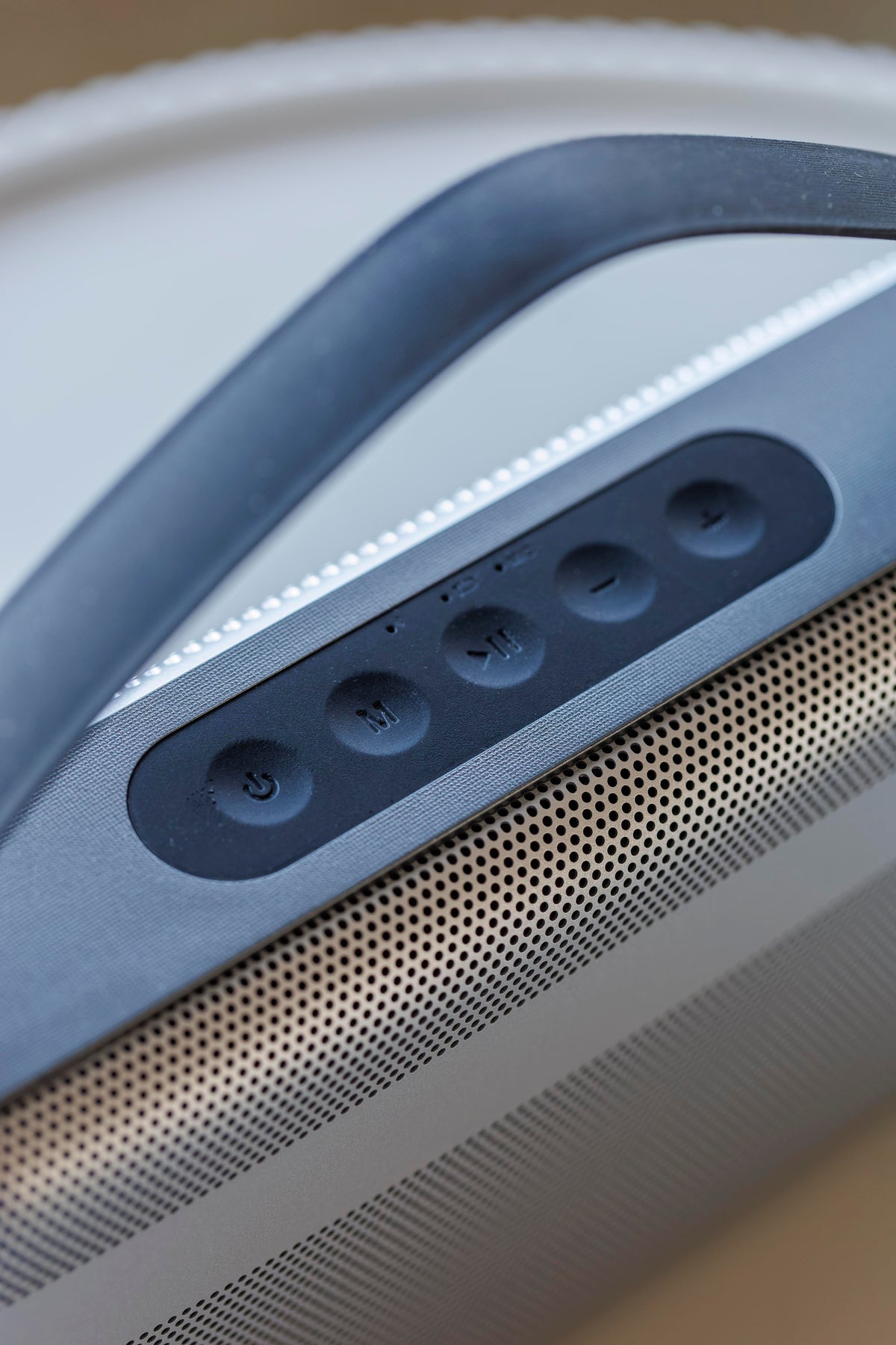 BrandCharger Kabelloser Lautsprecher Nano Beast