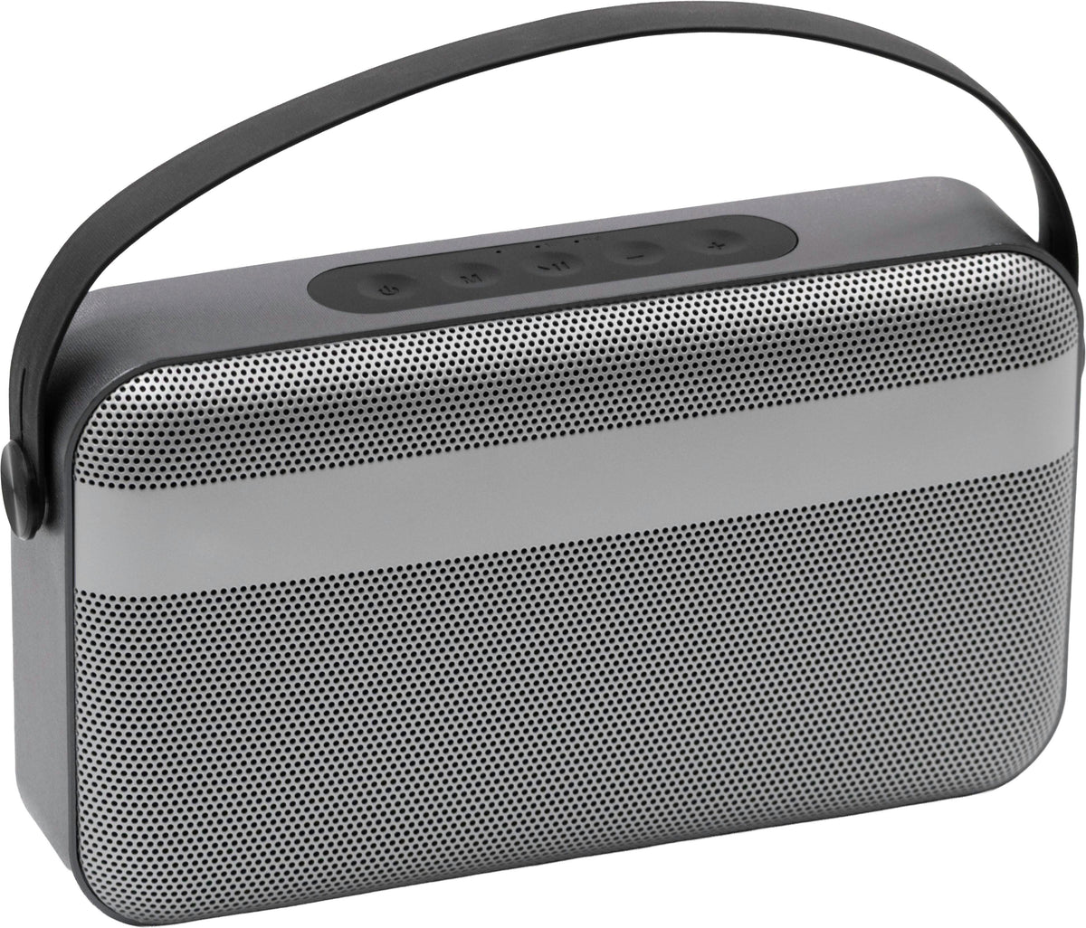 BrandCharger Kabelloser Lautsprecher Nano Beast