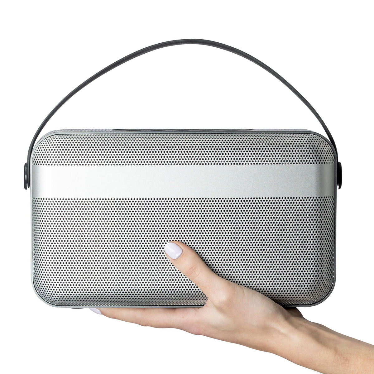 BrandCharger Kabelloser Lautsprecher Nano Beast