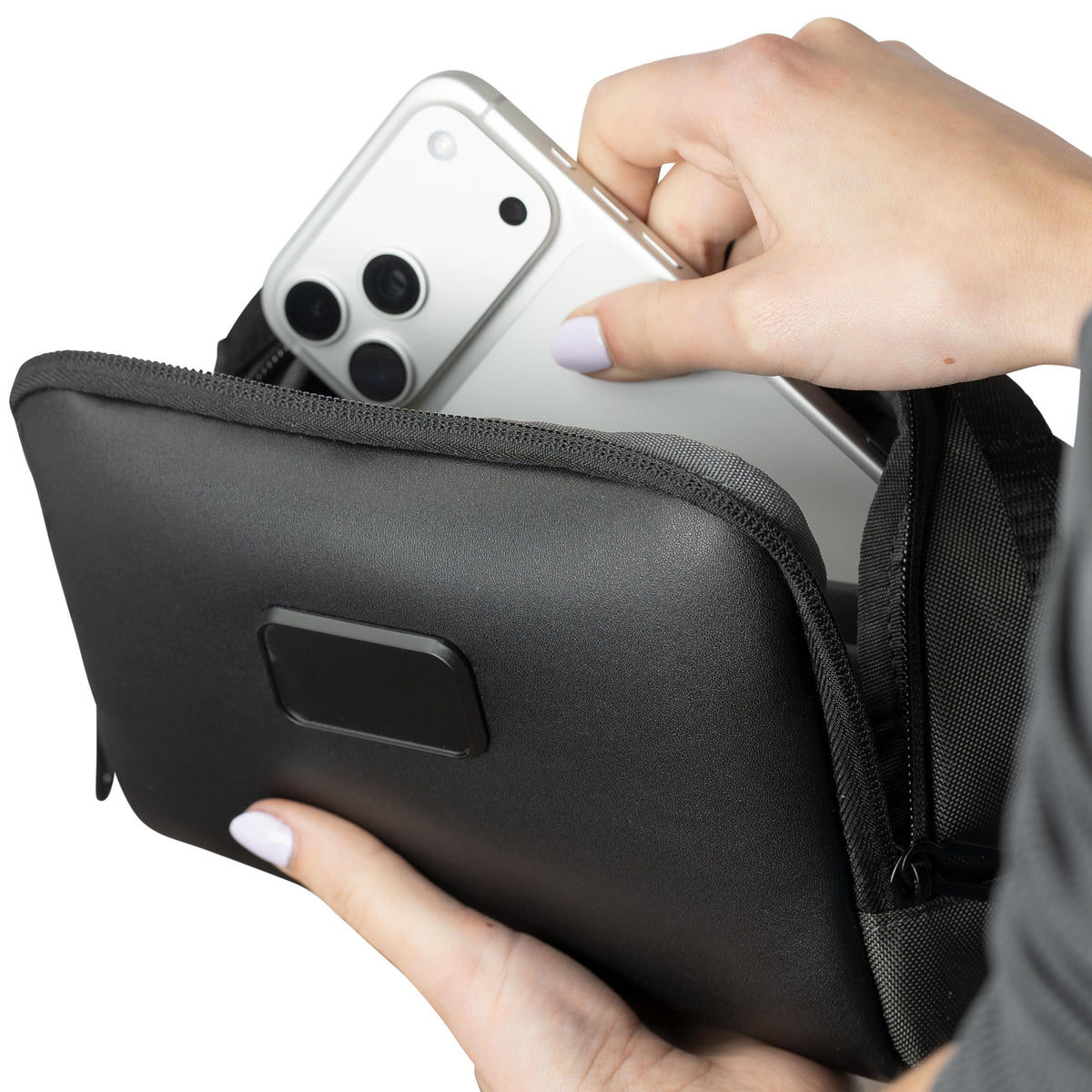 BrandCharger Reise Organizer Ora