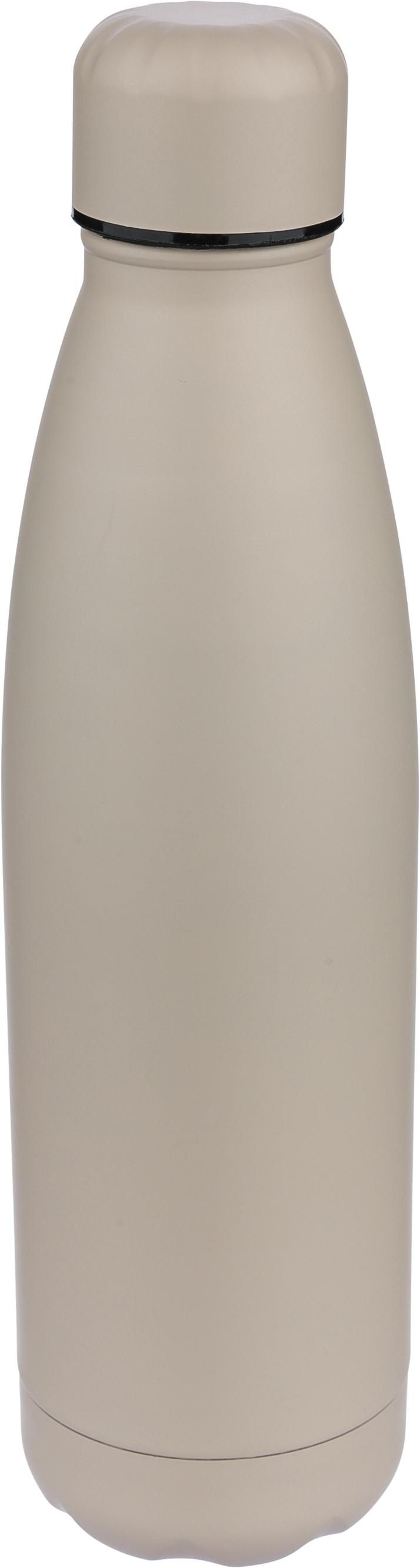 Doppelwandige Flasche Sunny, 500 ml