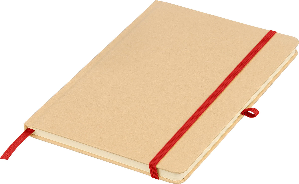 Notizbuch Haze, A5, Liniert