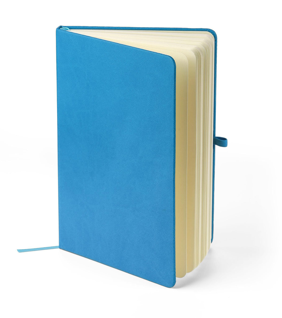 Notizbuch Bloom, PU, A5, Liniert