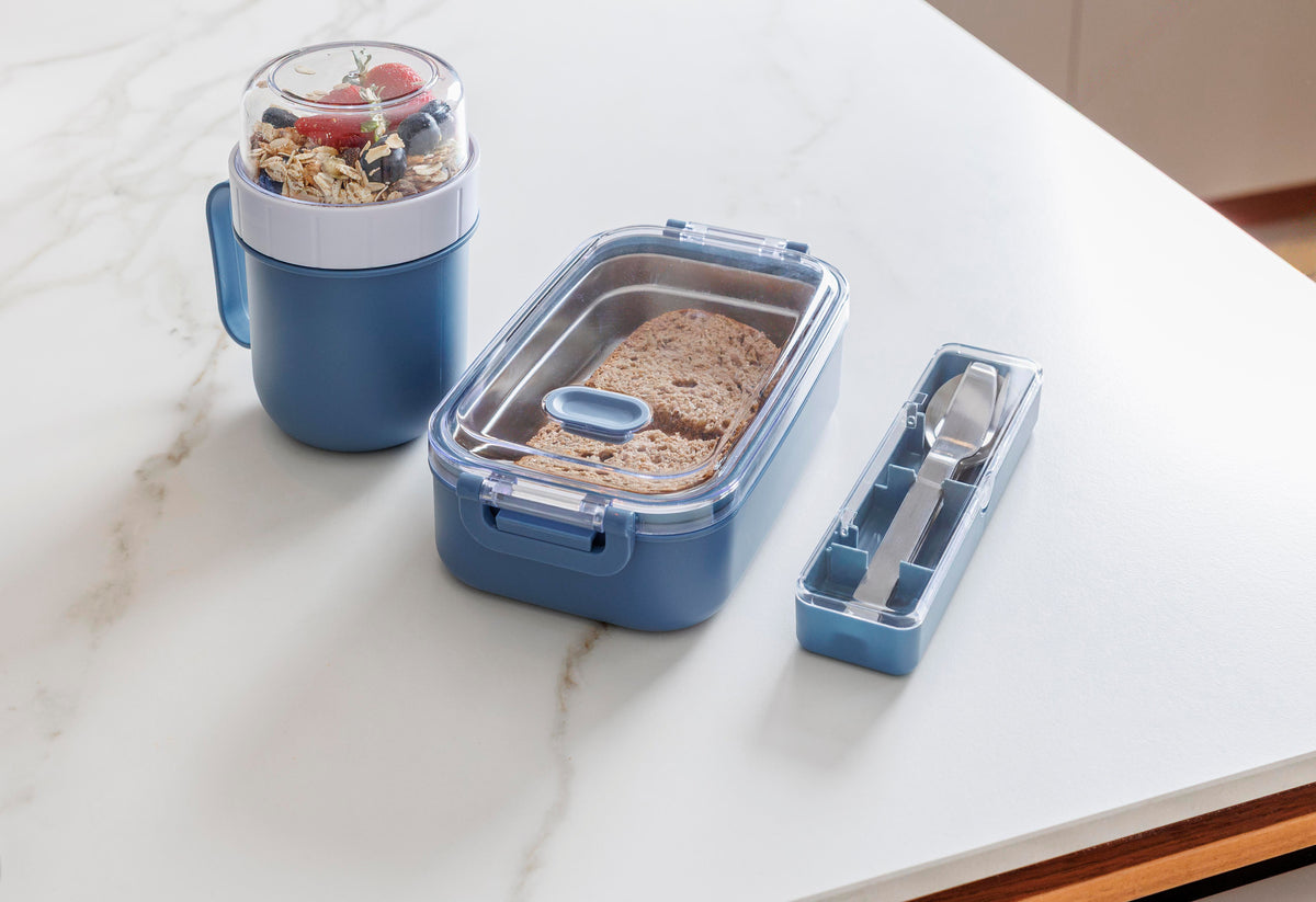 Lunchbox Alven, 750 ml