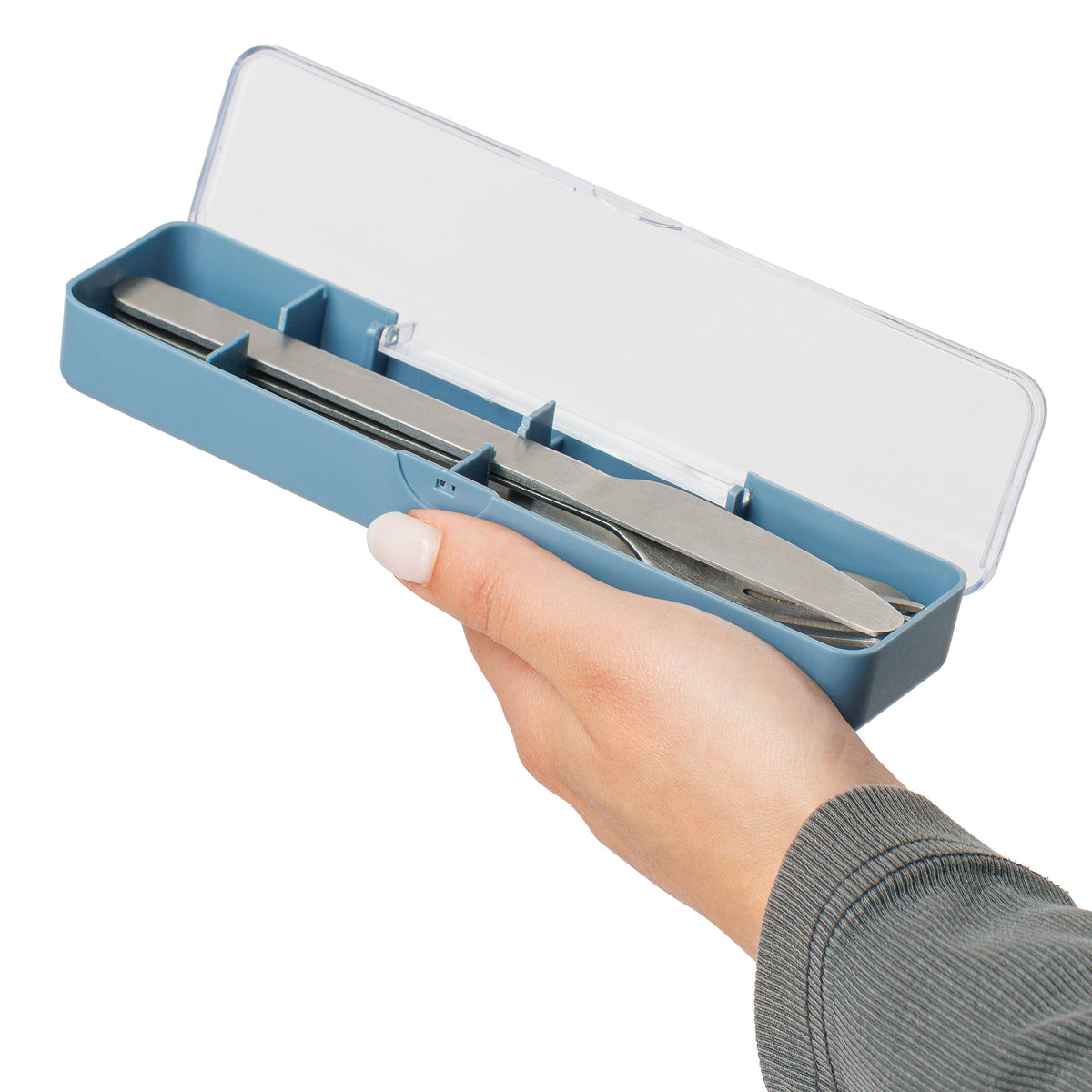 Besteckset Brisio, 3 St.