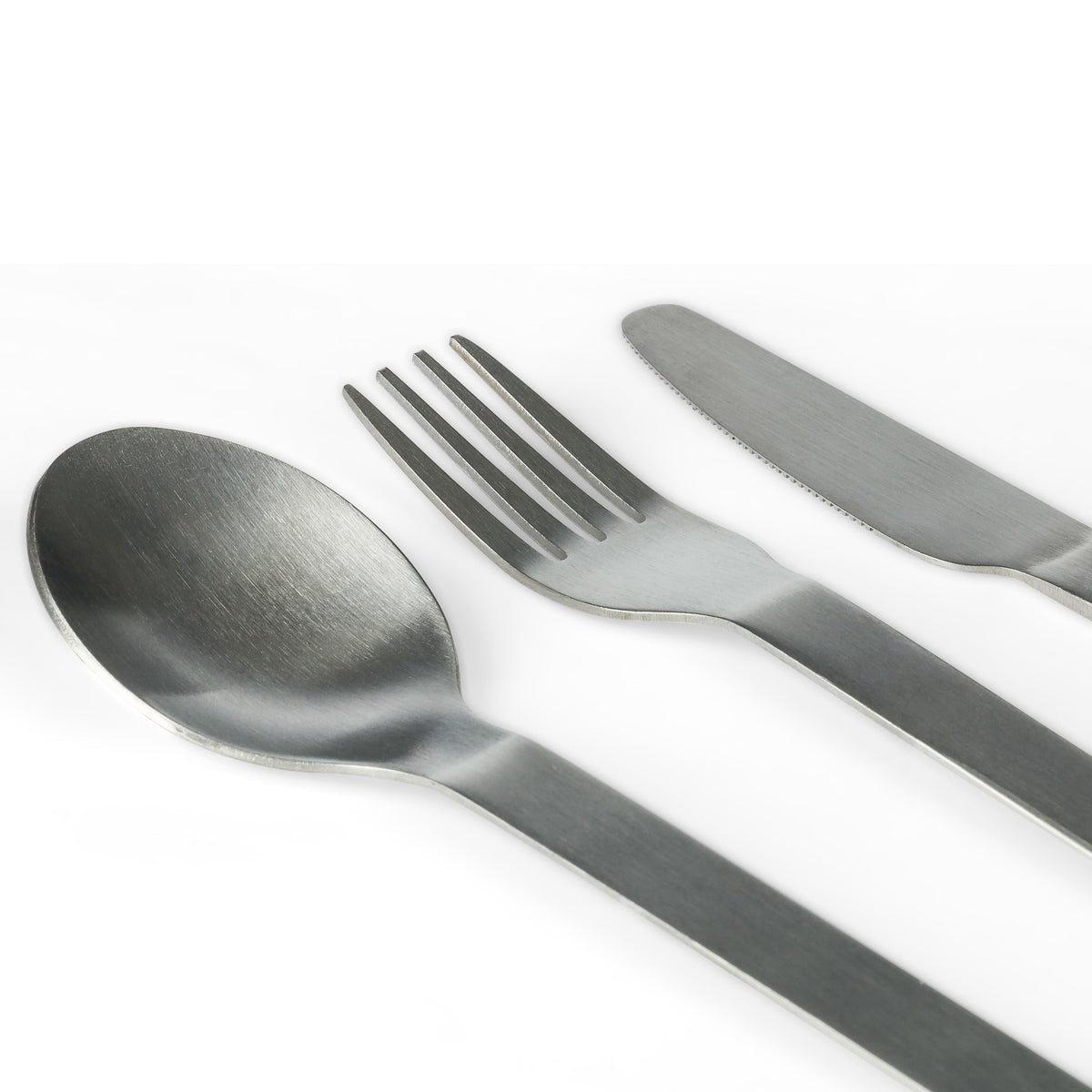 Besteckset Brisio, 3 St.