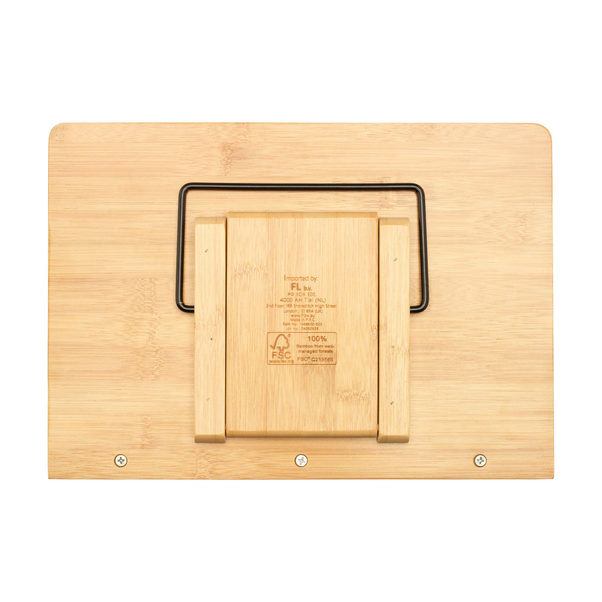 Bambus