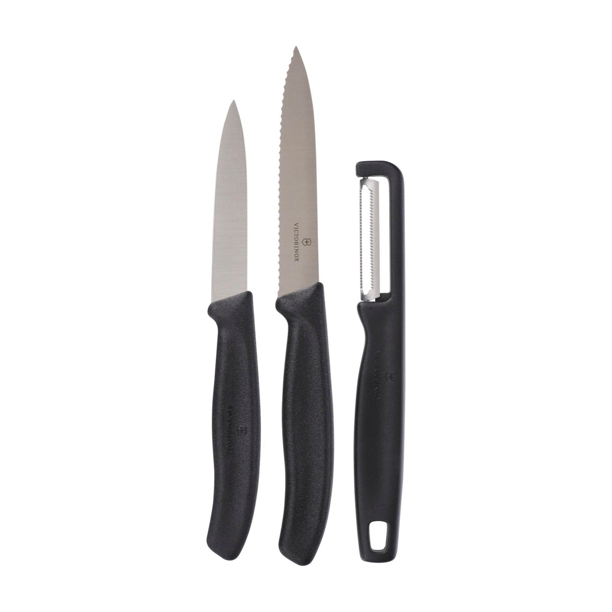 Victorinox Küchenset Swiss Classic, 3 teilig