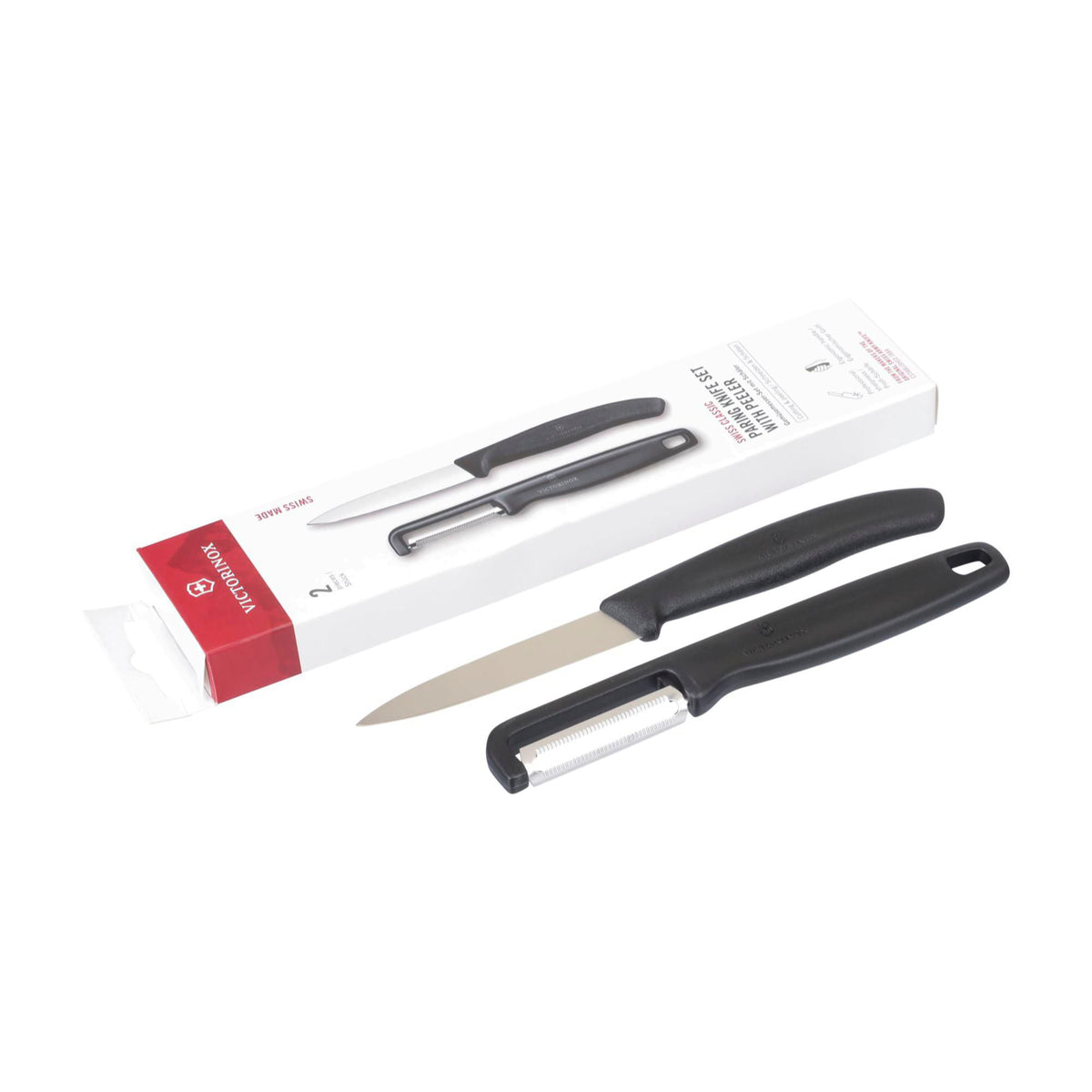 Victorinox Tranchierset, 2 teilig