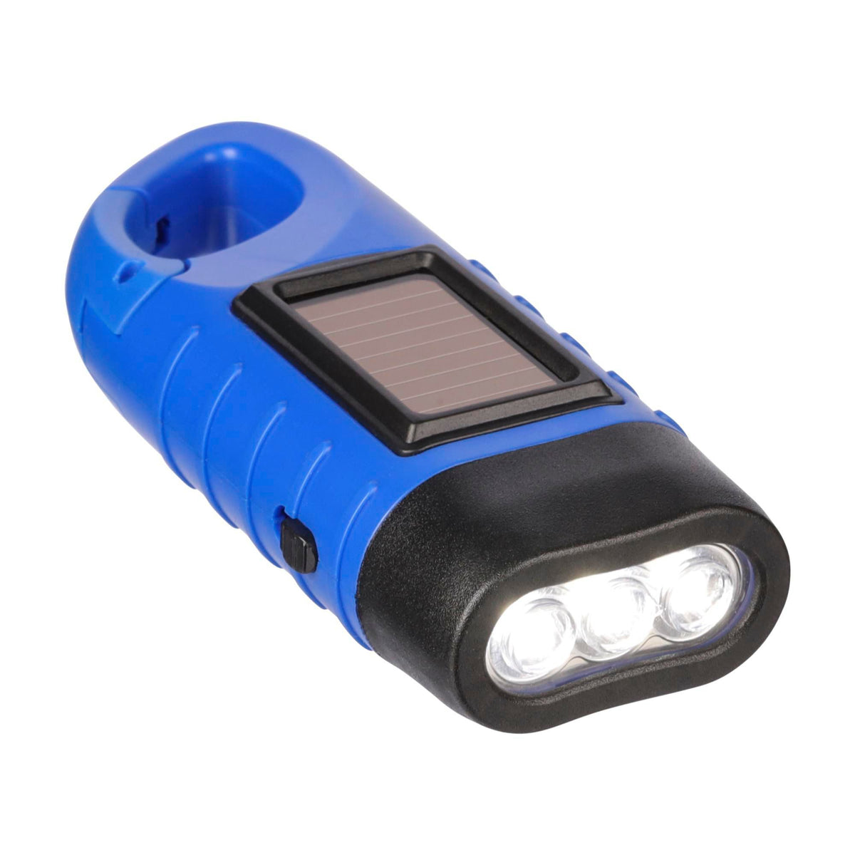 Solar Taschenlampe Kano