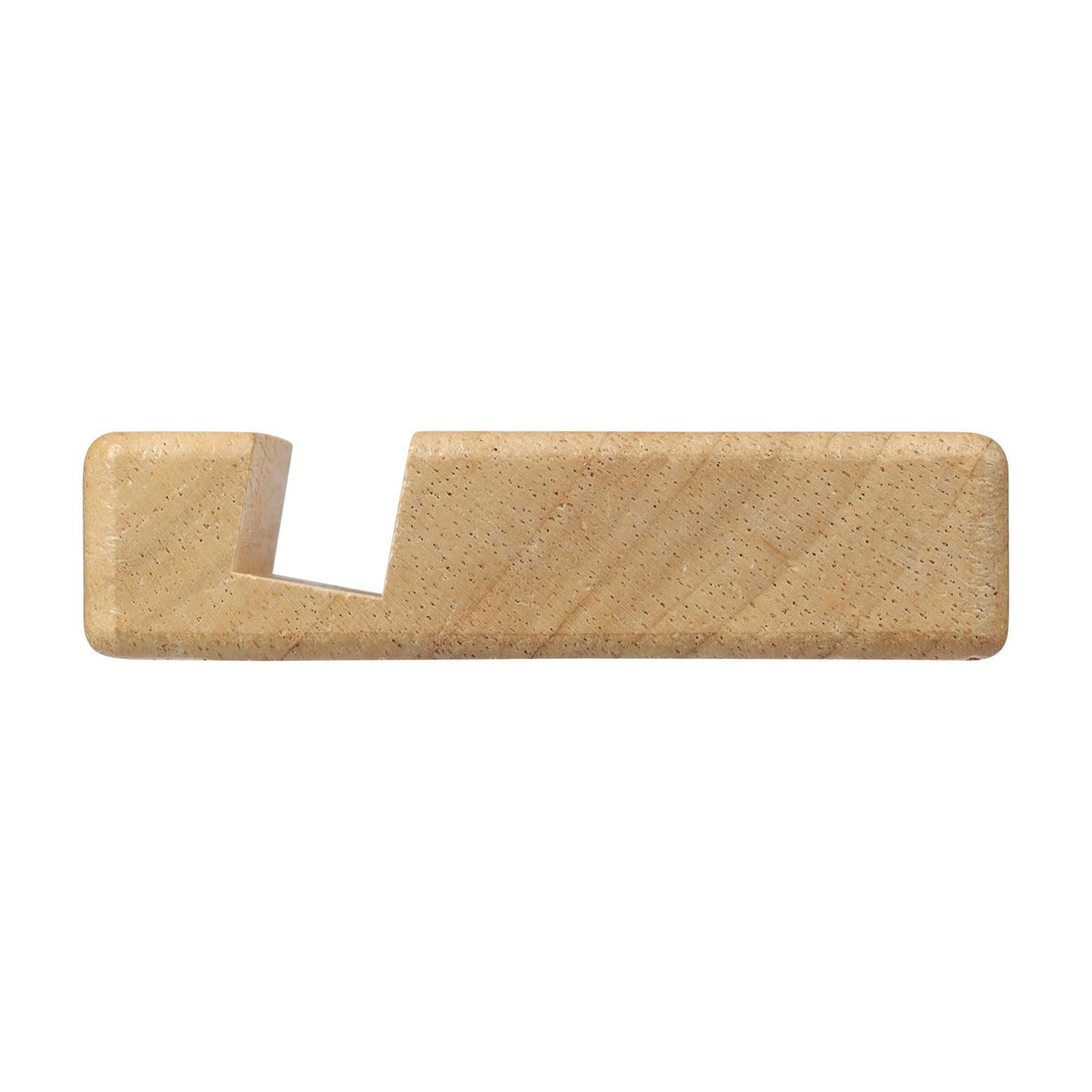 Telefonhalter Nyla, Holz