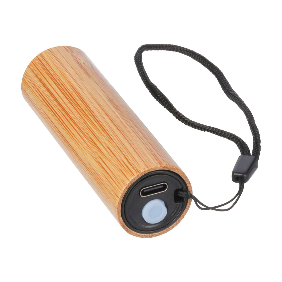 Taschenlampe Lumbo, Bambus