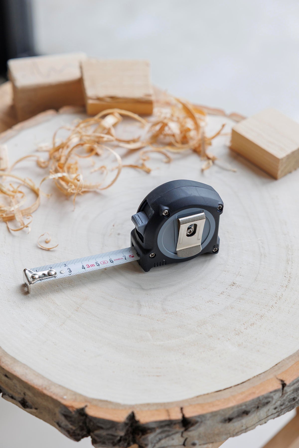 Stabila Bandmaß Pocket Tape, 3 m