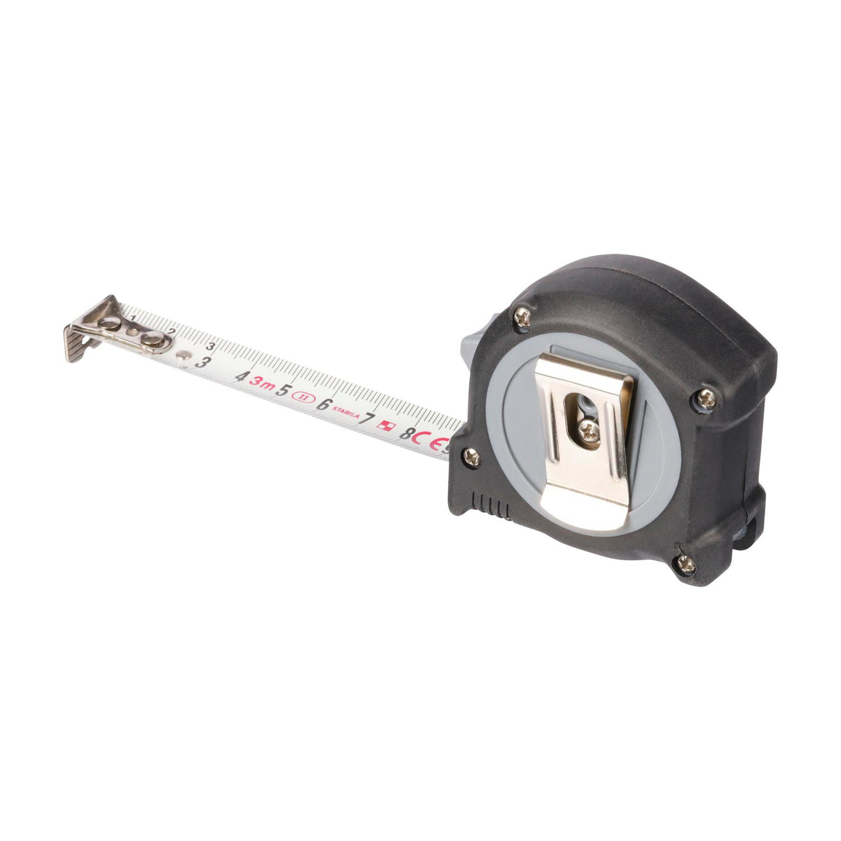 Stabila Bandmaß Pocket Tape, 3 m
