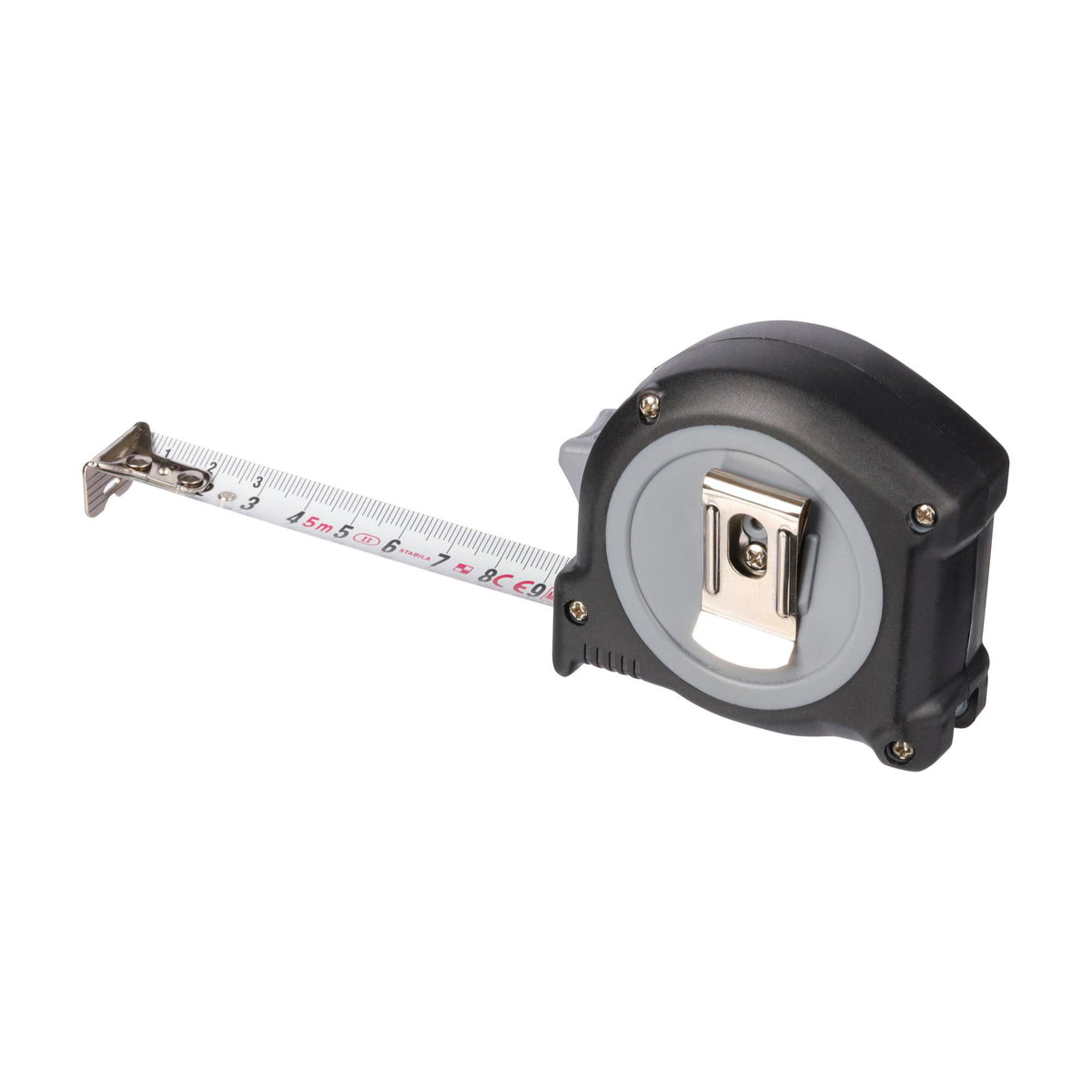 Stabila Bandmaß Pocket Tape, 5 m