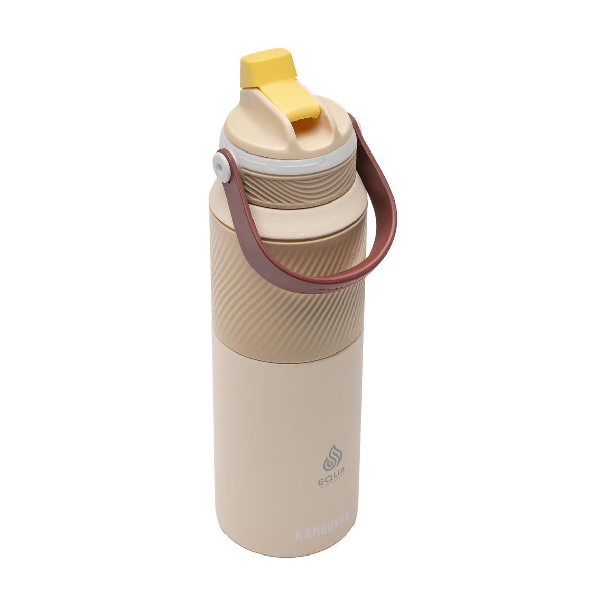 Sandfarben