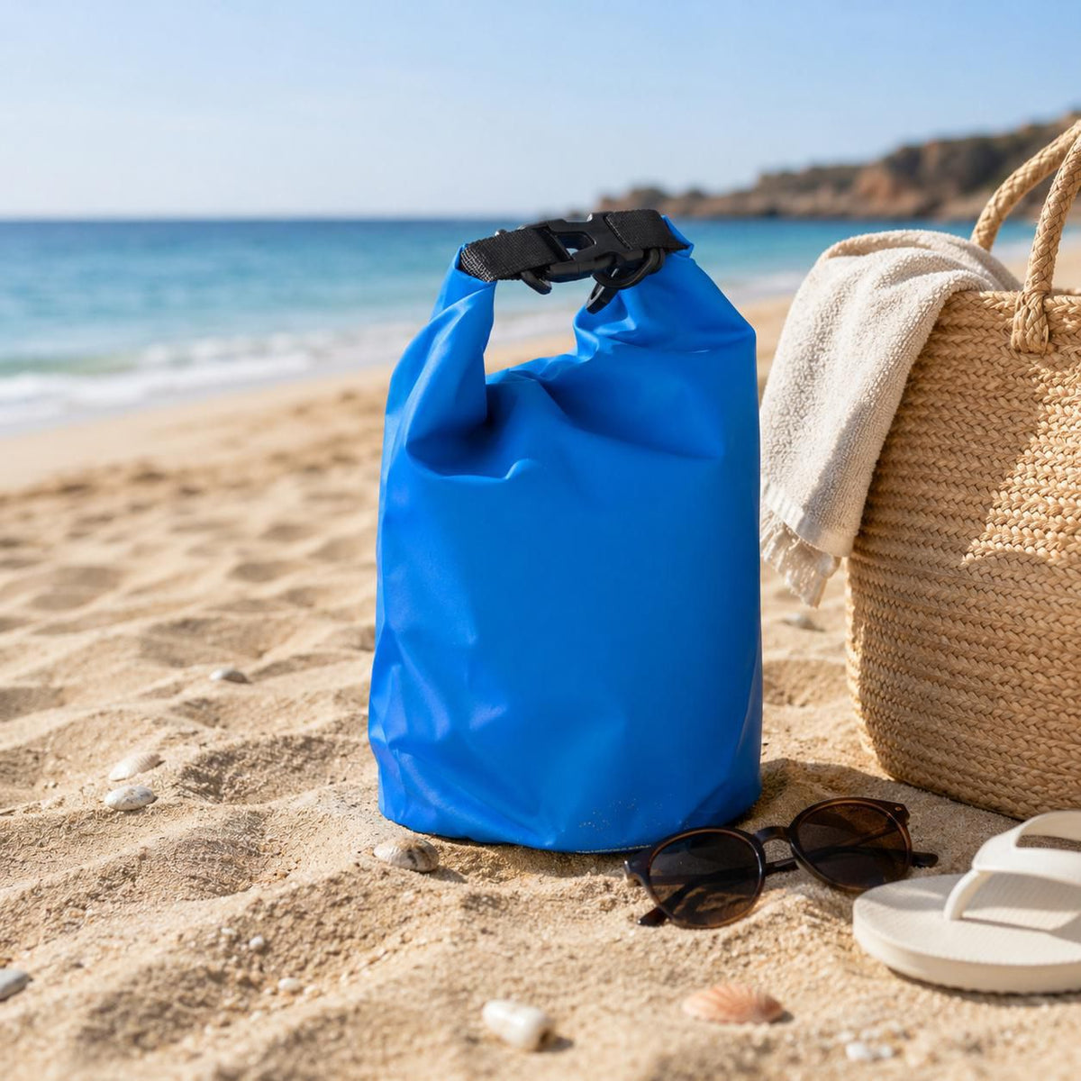 Strandtasche Liese, 3,5 l