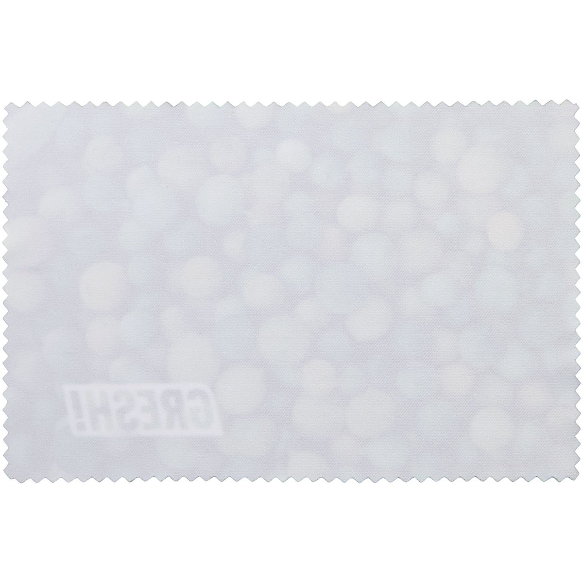 Caro Sublimation Reinigungstuch Small – Weiss