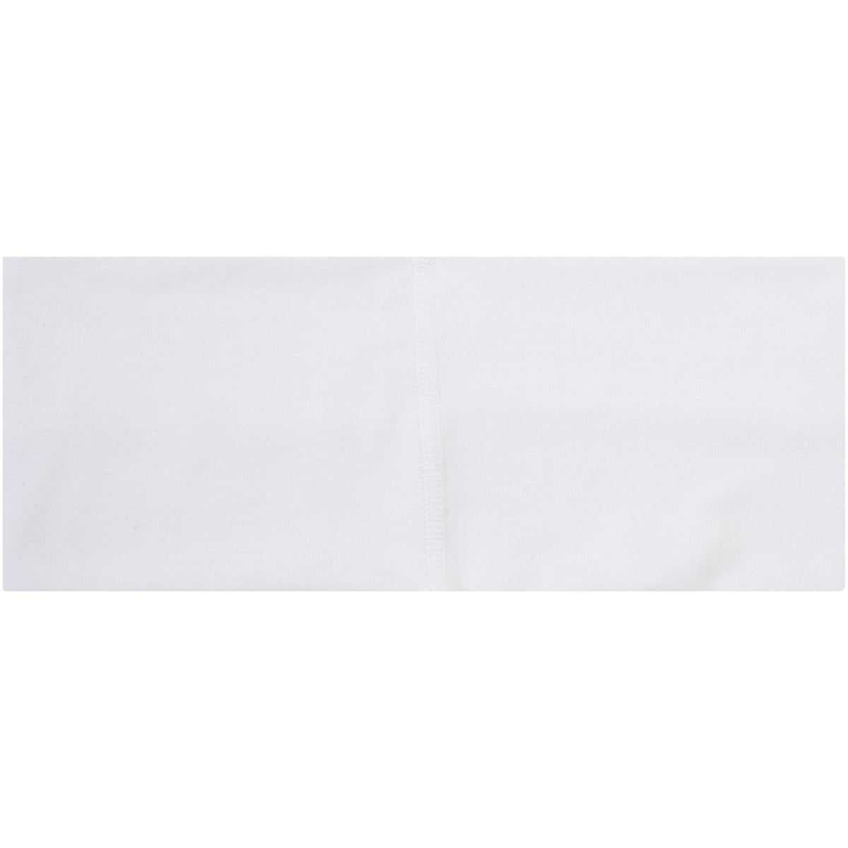Ivy Sublimation Stirnband – Weiss