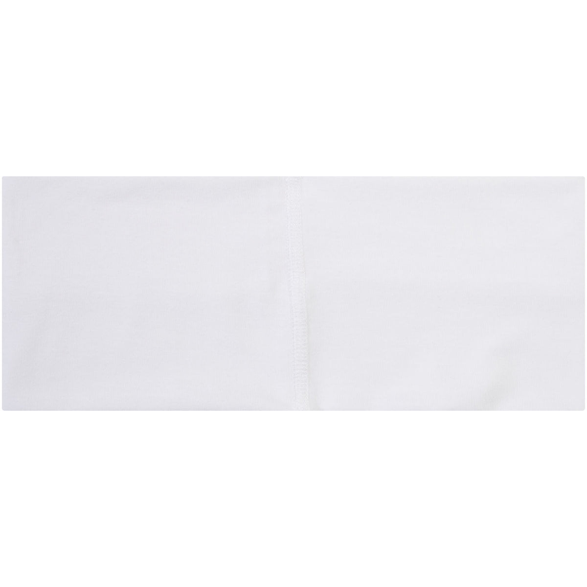Lily Sublimation Stirnband aus PET – Weiss
