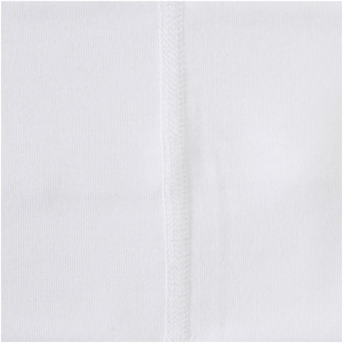 Lily Sublimation Stirnband aus PET – Weiss