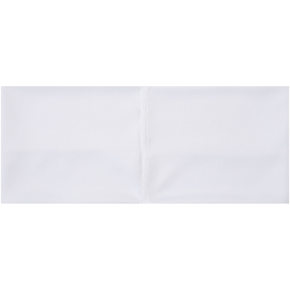 Ella Sublimation Stirnband mit Coolmax® – Weiss