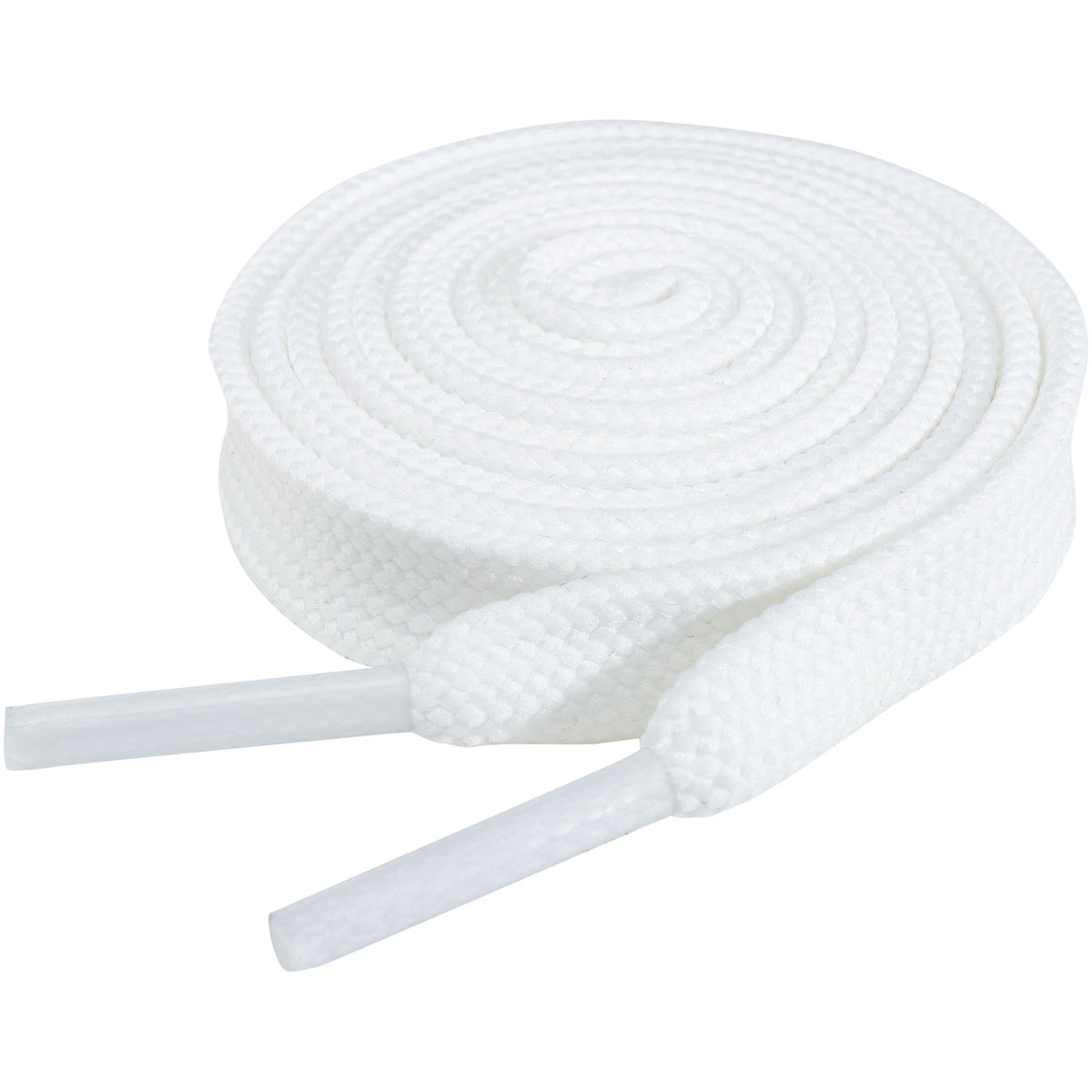 Sublimation Schnürsenkel – Weiss