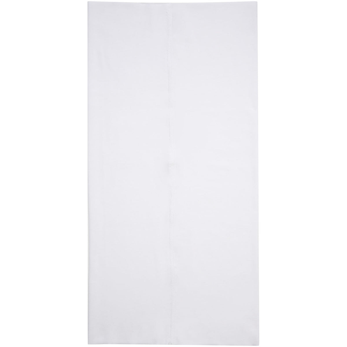 Zoey 190 g/m² Sublimation Multi Schal – Weiss