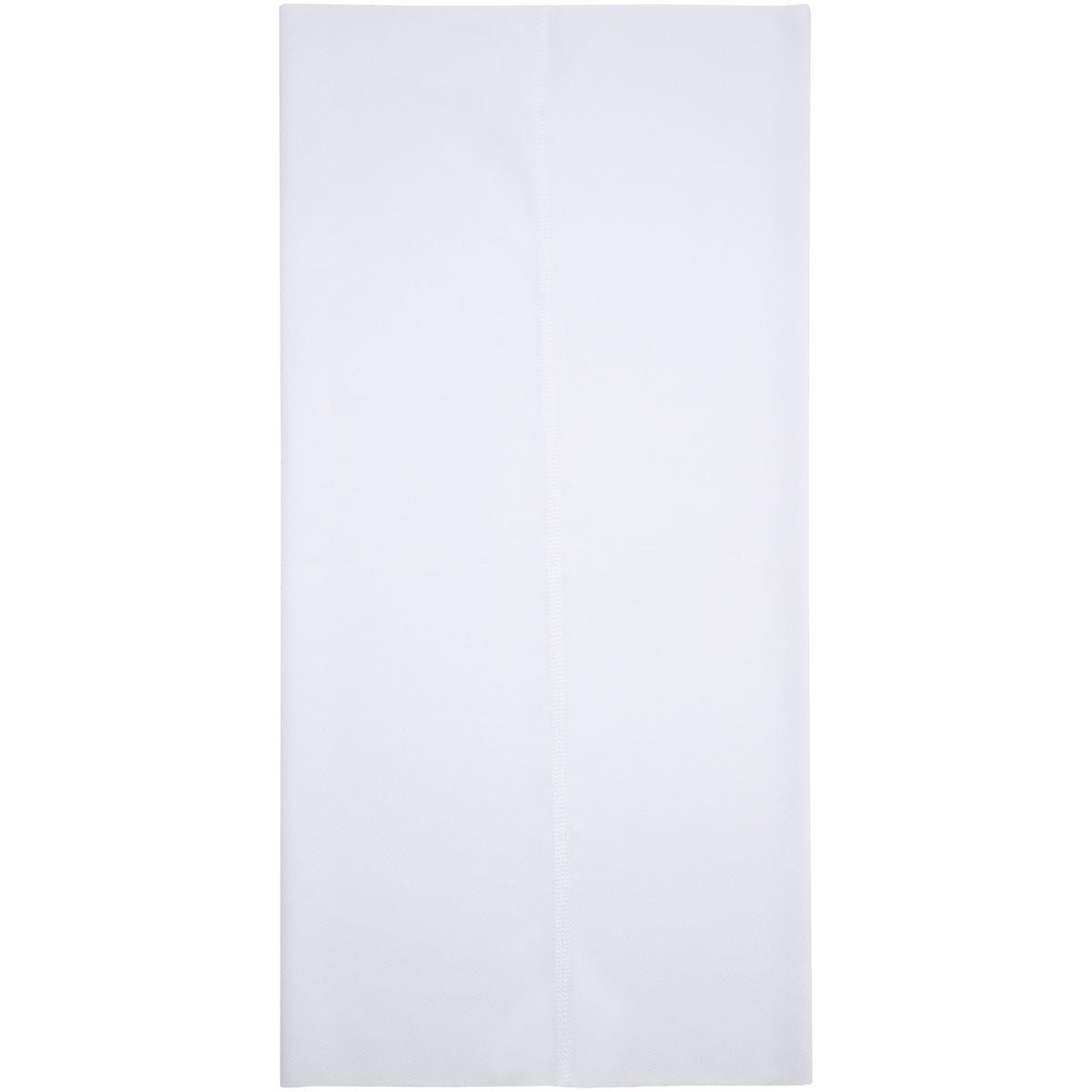Davi Sublimation Multischal mit Coolmax® – Weiss