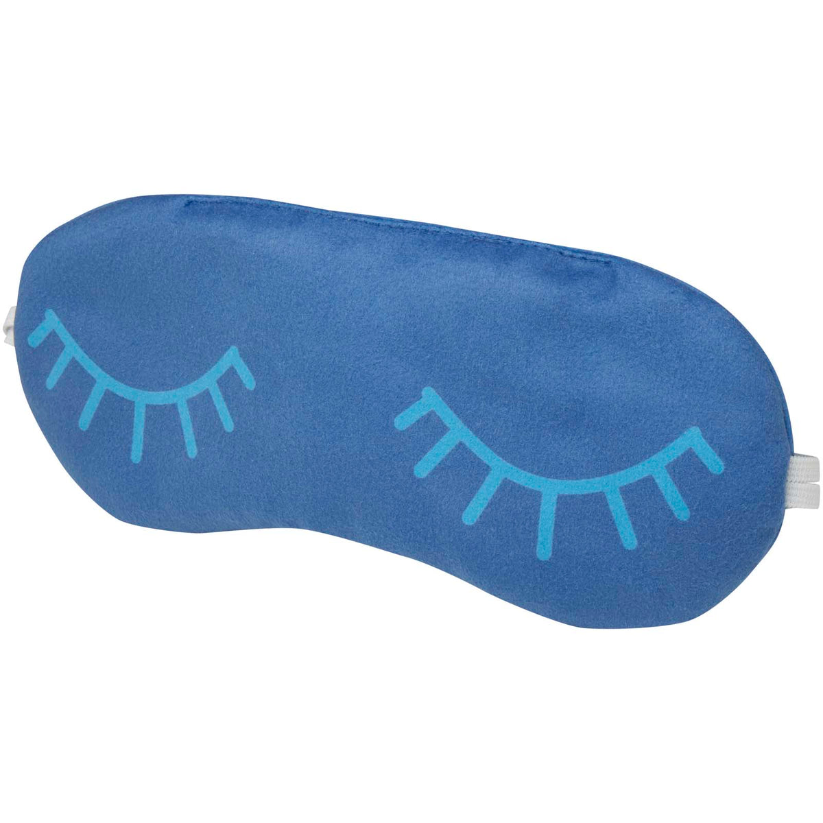 Lune Sublimation Augenmaske – Weiss