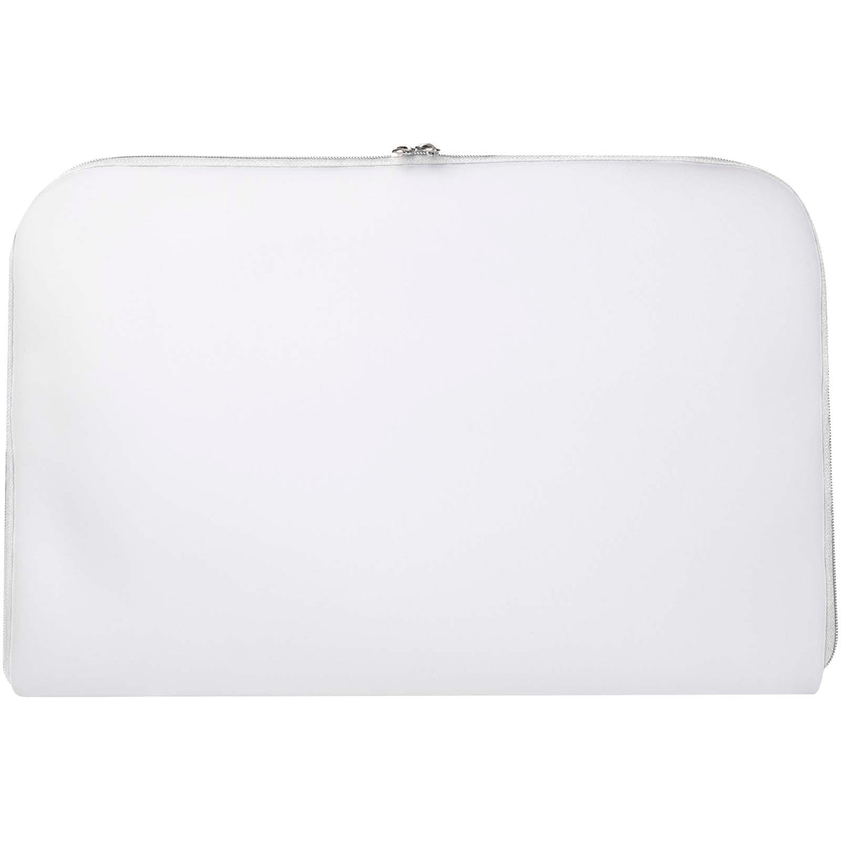 Mila 17" Laptophülle Sublimation – Weiss